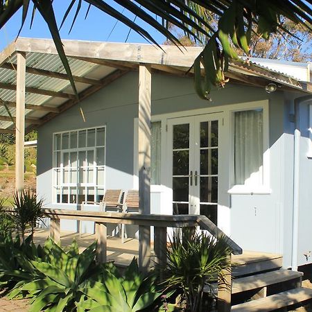 Hot Water Beach Surf Sound Cottage Hotwater Beach Esterno foto