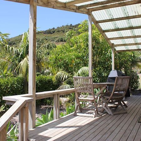 Hot Water Beach Surf Sound Cottage Hotwater Beach Esterno foto