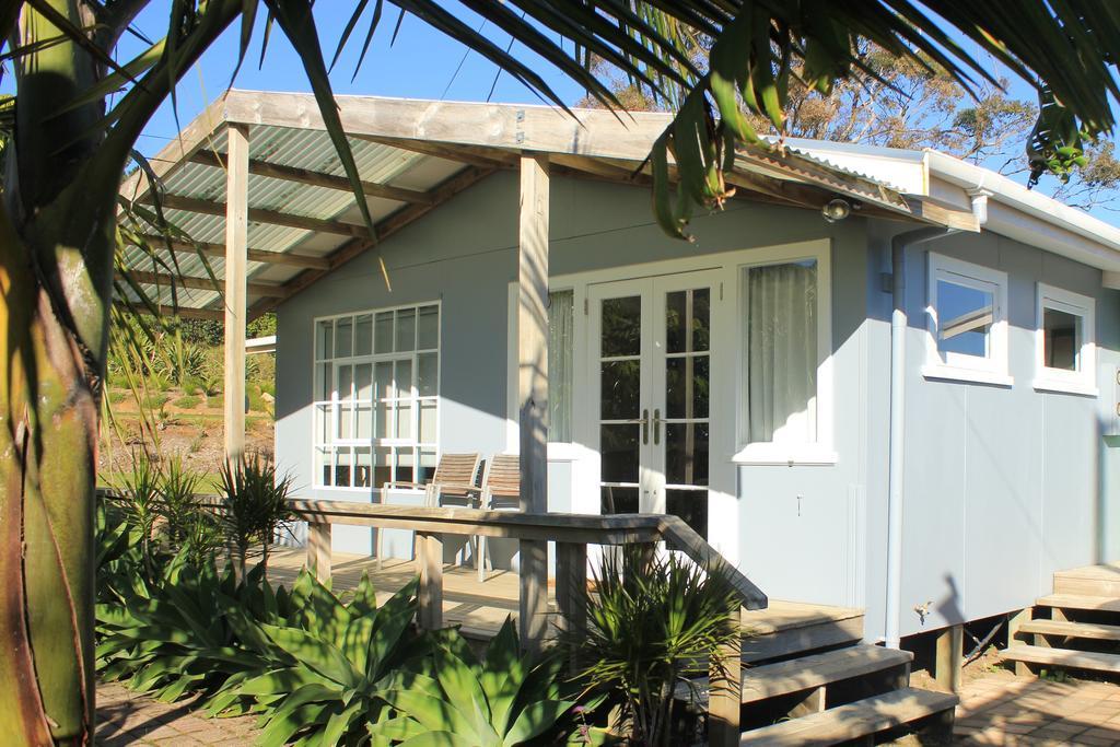 Hot Water Beach Surf Sound Cottage Hotwater Beach Esterno foto