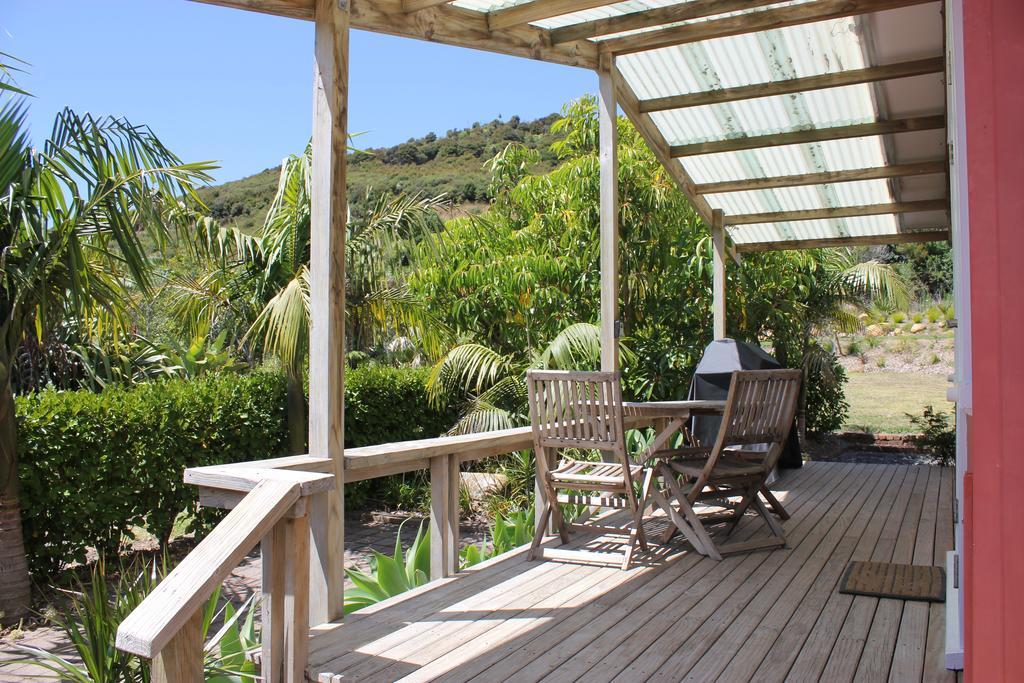 Hot Water Beach Surf Sound Cottage Hotwater Beach Esterno foto