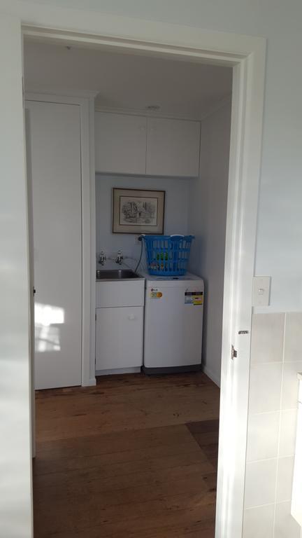 Hot Water Beach Surf Sound Cottage Hotwater Beach Esterno foto