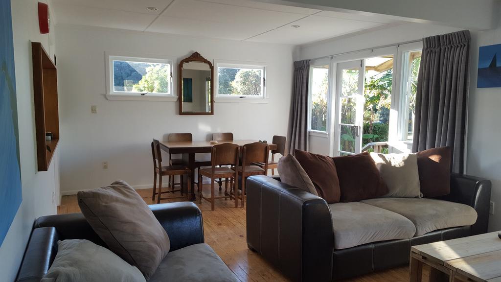 Hot Water Beach Surf Sound Cottage Hotwater Beach Esterno foto