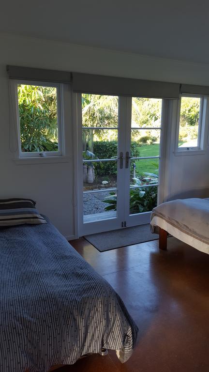 Hot Water Beach Surf Sound Cottage Hotwater Beach Esterno foto