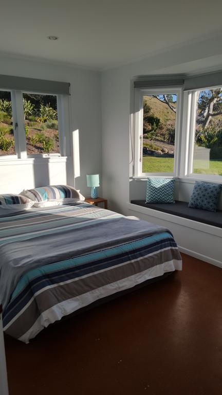 Hot Water Beach Surf Sound Cottage Hotwater Beach Esterno foto