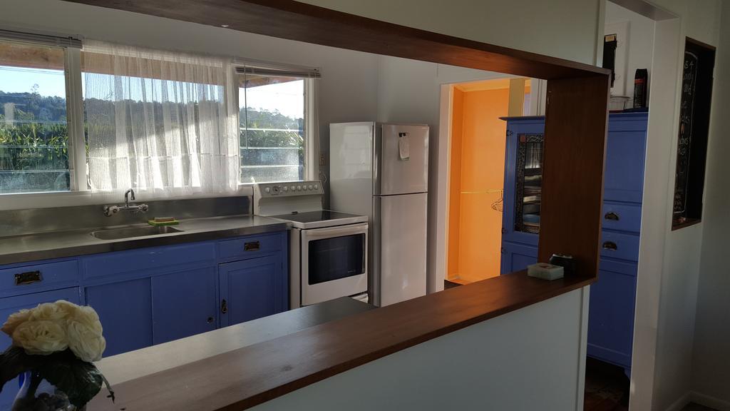 Hot Water Beach Surf Sound Cottage Hotwater Beach Esterno foto
